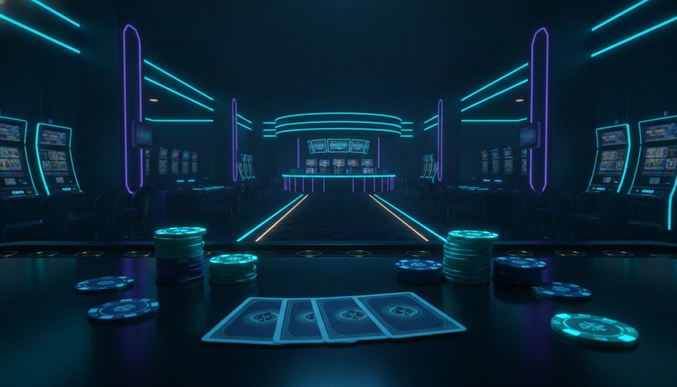 Rolletto Casino